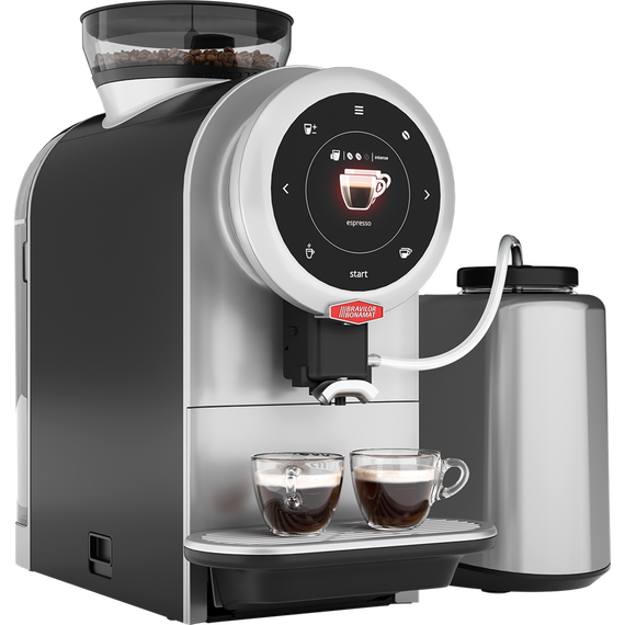 Bonamat Kaffeevollautomat Sprso, Bild 8