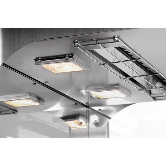 Neumärker Heiße Theke Spotlight 630, Bild 4