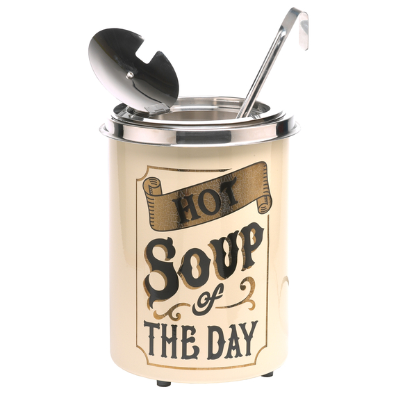 Neumärker Hot-Pot Suppentopf, Bild 2