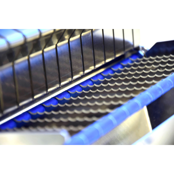 Neumärker Currywurstschneider Mano VA, Bild 4