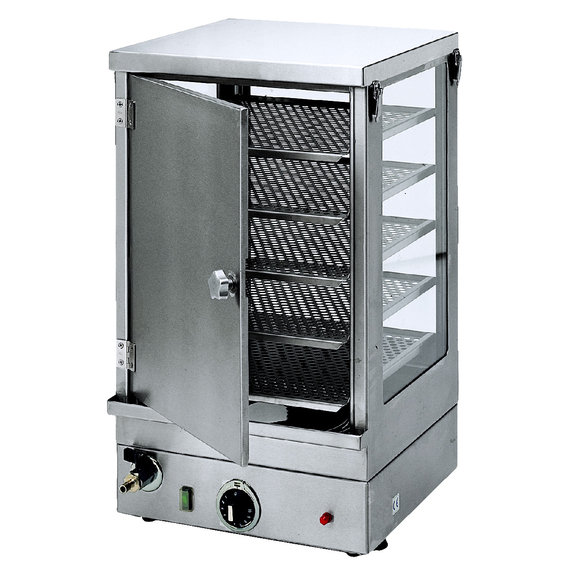 Neumärker Knödeldämpfer, Bild 2