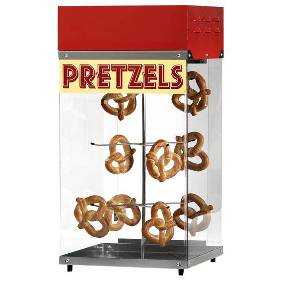 Neumärker Brezel-Karussell