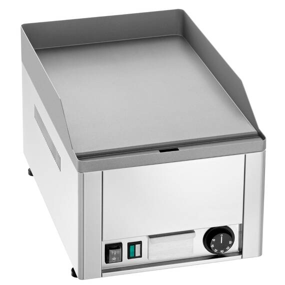 Neumärker Griddleplatte Elektro I, Bild 2