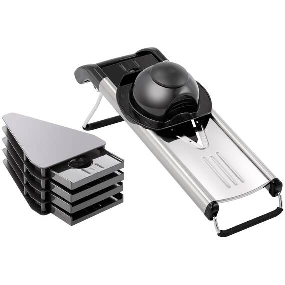 Neumärker Mandoline Chef, Bild 2