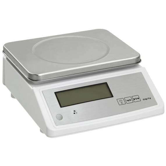 Neumärker Elektronische Küchenwaage