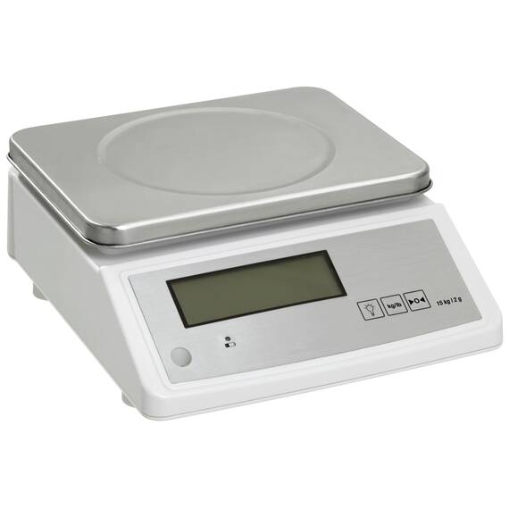 Neumärker Elektronische Küchenwaage