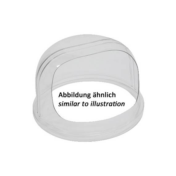 Neumärker Acrylglashaube