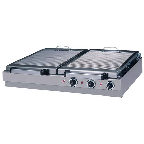 Neumärker Elektrischer Wassergrill HS 2-70