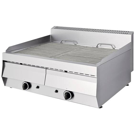 Neumärker Gas Wassergrill Modular