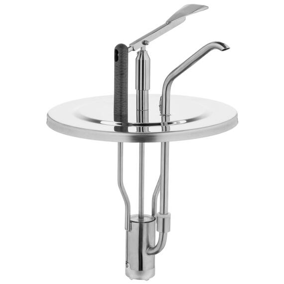 Neumärker Dispenser für 5-Liter-Eimer, Bild 2