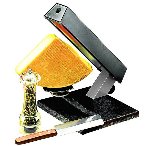 Neumärker Party-Raclette