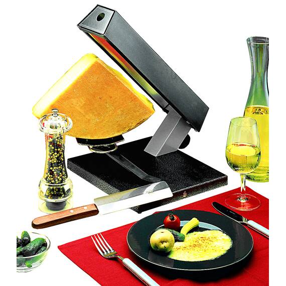 Neumärker Party-Raclette, Bild 2