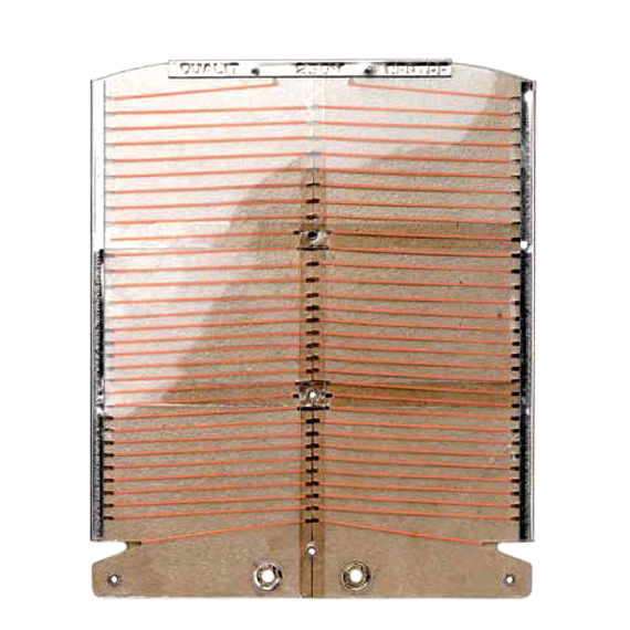 Neumärker Dualit Sandwichtoaster 2er, Bild 2