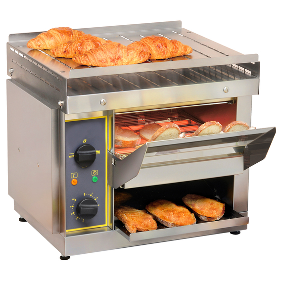 Neumärker Roll-In Kettentoaster