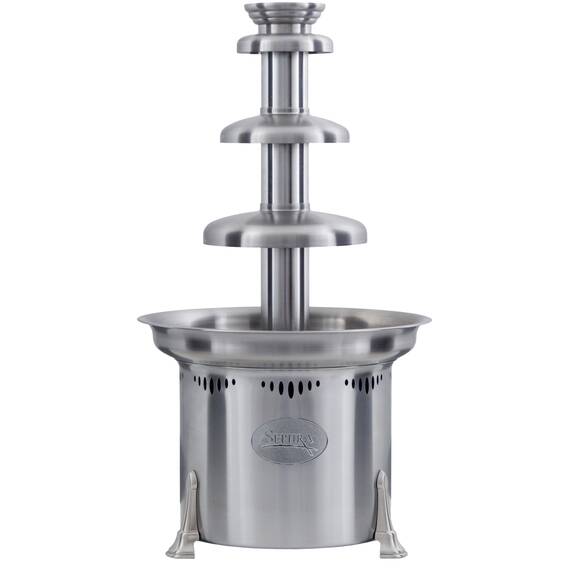 Neumärker Schokoladenbrunnen Sephra CF23R Cortez, Bild 2