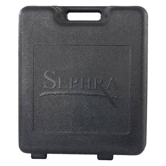 Neumärker Schokoladenbrunnen Sephra CF23R Cortez, Bild 3