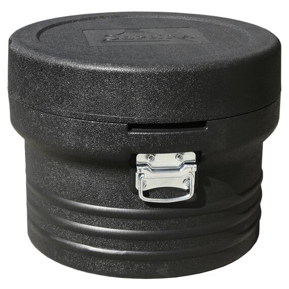 Neumärker Schokoladenbrunnen Sephra CF34R Montezuma, Bild 3