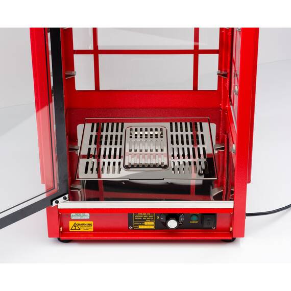 Neumärker Warmhaltevitrine Phone Box, Bild 4