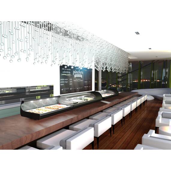 Neumärker Royal Cooling Tapas 4 Kompressor rechts, Bild 2