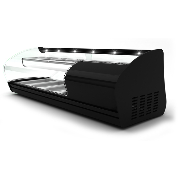 Neumärker Kühlvitrine 46, Bild 2