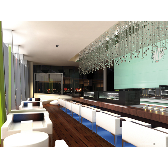 Neumärker Kühlvitrine Logic 4, Bild 2