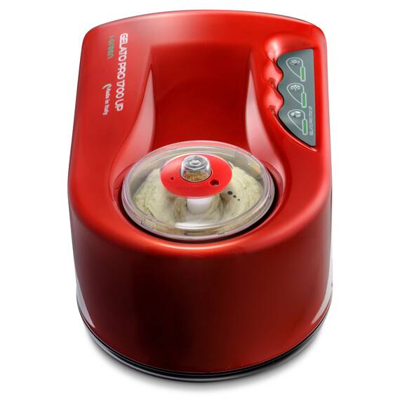 Neumärker Eismaschine Retro Gelato 1700, Bild 2