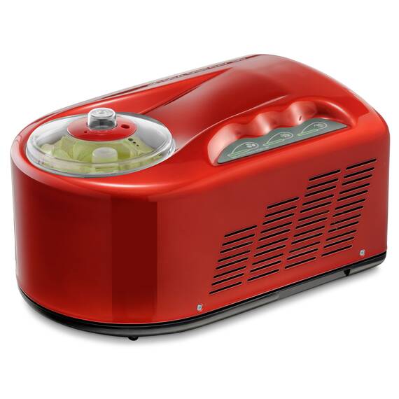 Neumärker Eismaschine Retro Gelato 1700, Bild 3