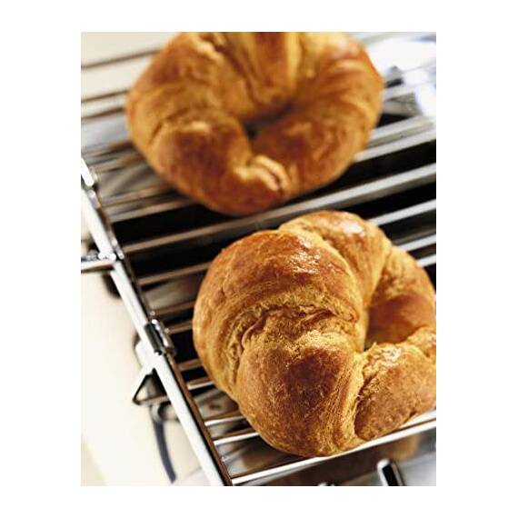 Neumärker Dualit Brötchenwärmer-Rost, Bild 2