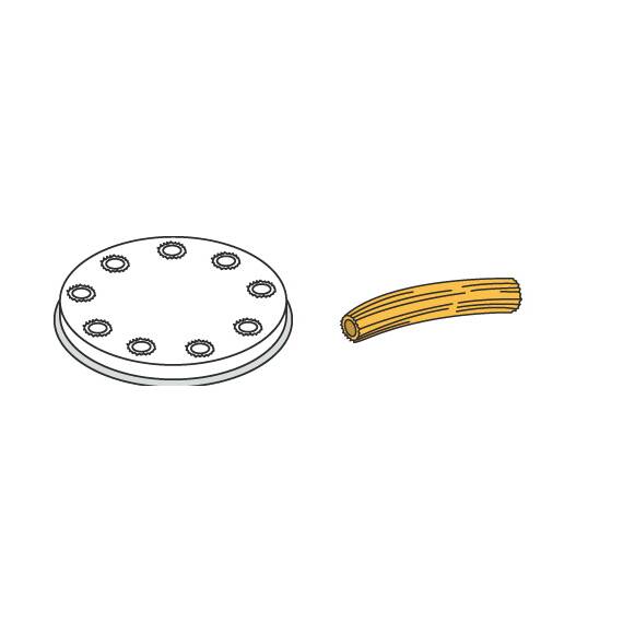 Neumärker Pasta-Scheibe Ø 50 mm Bucatini