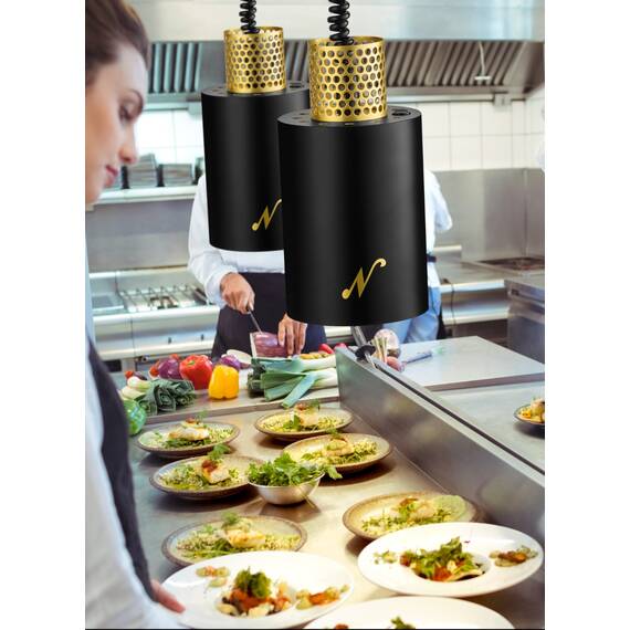 Neumärker Wärmestrahler N125 Experience, Bild 4