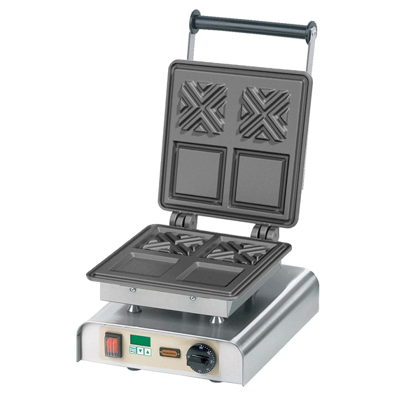 Neumärker Waffeleisen X-Waffel I, Bild 5