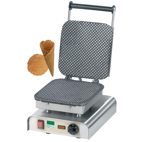 Neumärker Waffeleisen Eis-Waffel I