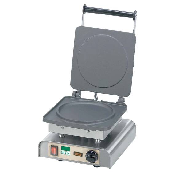 Neumärker Pfannkucheneisen I, Bild 5