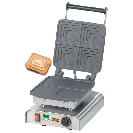Neumärker Sandwicheisen I