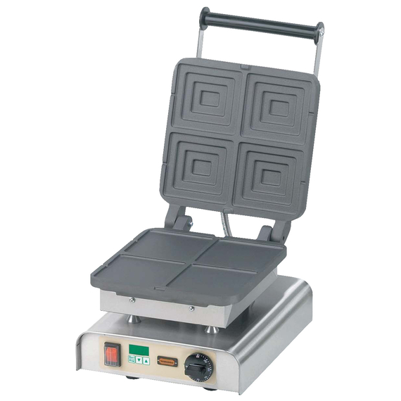 Neumärker Sandwicheisen I, Bild 5