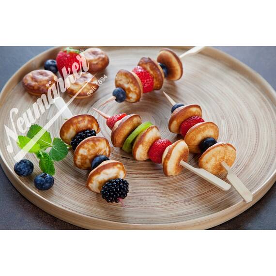 Neumärker Waffeleisen Waffelbällchen I, Bild 2