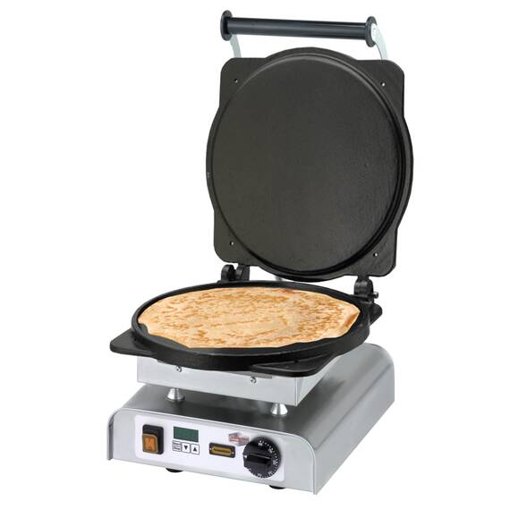 Neumärker Crêpes-Eisen