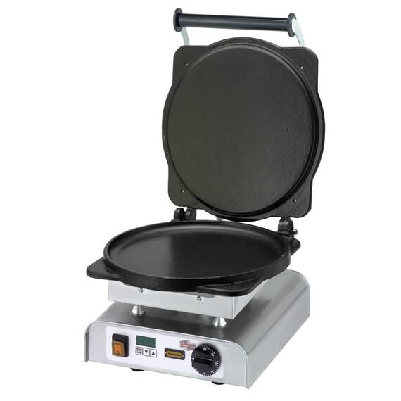 Neumärker Crêpes-Eisen, Bild 5