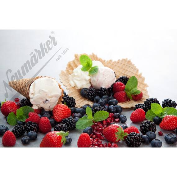 Neumärker Waffeleisen Eis-Waffel II, Bild 3