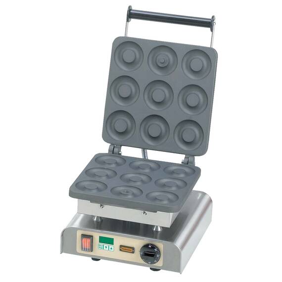 Neumärker Dony Donuteisen I, Bild 5