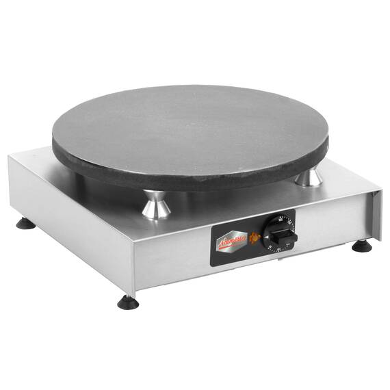 Neumärker Crêpes Aktiv I