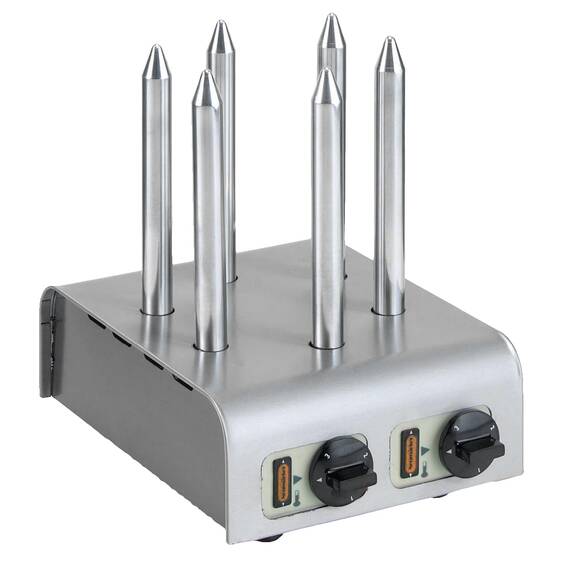 Neumärker Spießtoaster T6