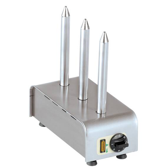 Neumärker Spießtoaster T3, Bild 2