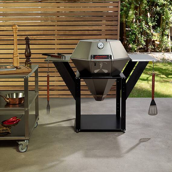 Neumärker Diamant Grill Komplett-Set, Bild 3