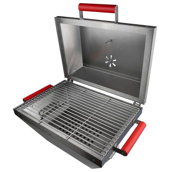 Neumärker Diamant Grill® mini2go, Bild 3