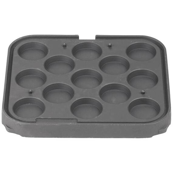 Neumärker Backplatte T13, Bild 2