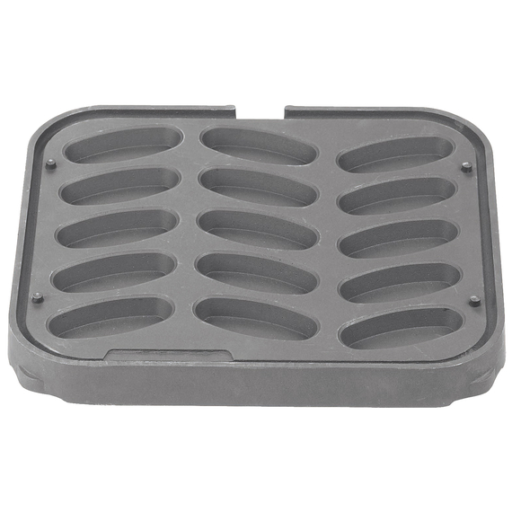 Neumärker Backplatte T15 Schiffchen, Bild 2