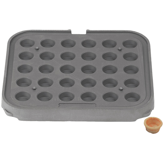 Neumärker Backplatte T30