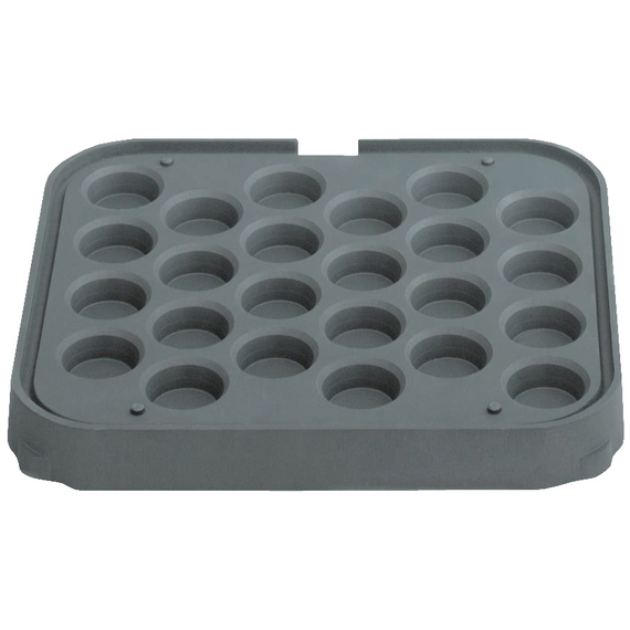 Neumärker Backplatte T24, Bild 2