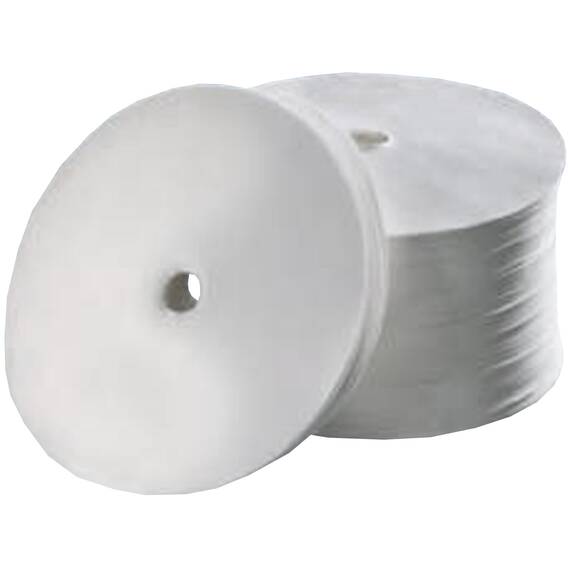 Neumärker Rundfilterblätter Ø 220 mm